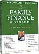 Family Finance Workbook Student Edition