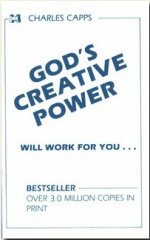 God's Creative Power 10 PACK