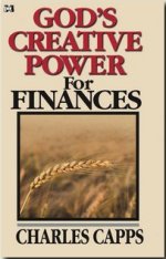 God's Creative Power For Finances 10 PACK