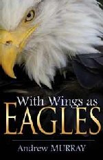 With Wings as Eagles