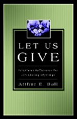 Let Us Give