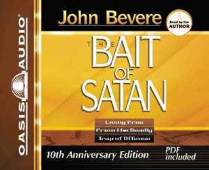 The Bait of Satan Audio Book Unabridged