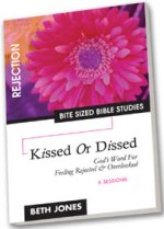 Kissed or Dissed