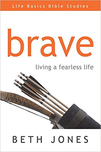 Brave: Living a Fearless Life