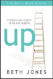 Up: Writing a new Chapter of Joy and Laughter
