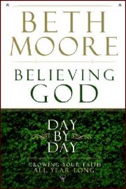 Believing God Day By Day (Devotional)