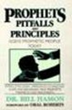 Prophets Pitfalls and Principles