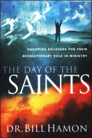 The Day of the Saints
