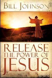 Release The Power of Jesus