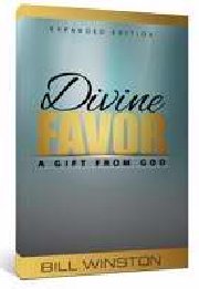 Divine Favor Expanded Edition