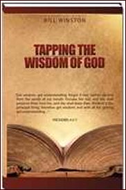 Tapping The Wisdom of God