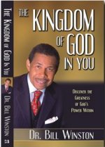 Kingdom of God in You