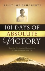 101 Days of Absolute Victory