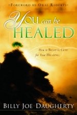 You Can Be Healed