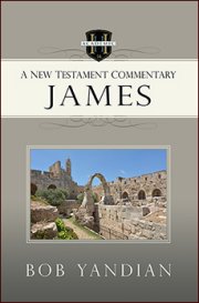 James: A New Testament Commentary