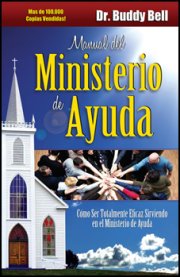 Manual del Ministerio de Ayuda (The Ministry of Helps)