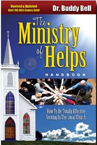 The Ministry of Helps Handbook Revised & Updated