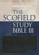 Scofield Study Bible III