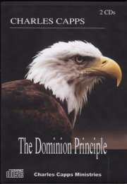 The Dominion Principle CD Series