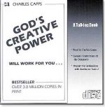 God\'s Creative Power CD