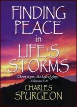 Finding Peace in Life\'s Storms
