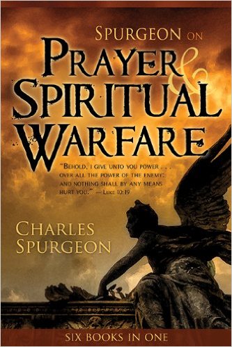 Prayer & Spiritual Warfare
