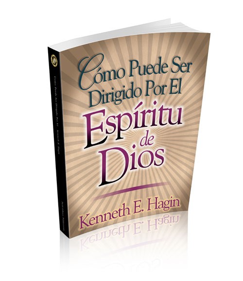 Como Puede Ser Dirigido Por El Espiritu De Dios (How You Can Be