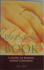 Parenting By The Book