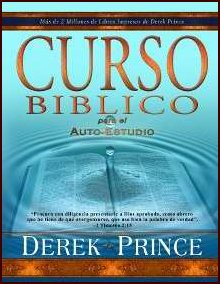 Curso De Auto Aprendizaje Biblico (Self Study Bible Course)