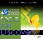 Focus for Discovery CD Series