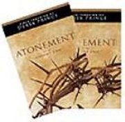 Atonement CD Series- Volumes 1 & 2