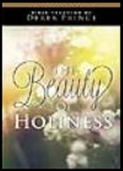 The Beauty Of Holiness CD Series