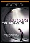 Curses: Cause and Cure CD Series