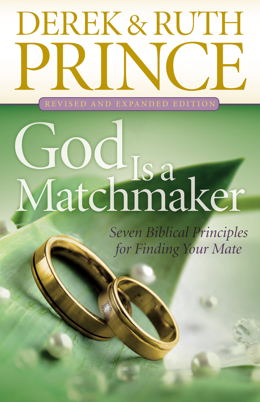 God is a Matchmaker (Revised)