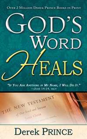 God's Word Heals