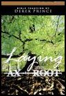 Laying the Ax to the Root Single CD