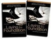 Laying the Foundation CD Series