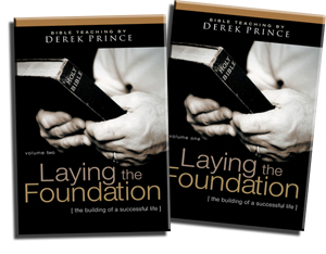 Laying the Foundation DVD Series