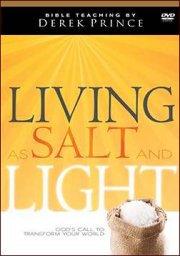 Living as Salt and Light CD Set (7 CDs)