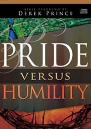 Pride versus Humility CD Series