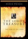 The Lord's Treasure Single CD
