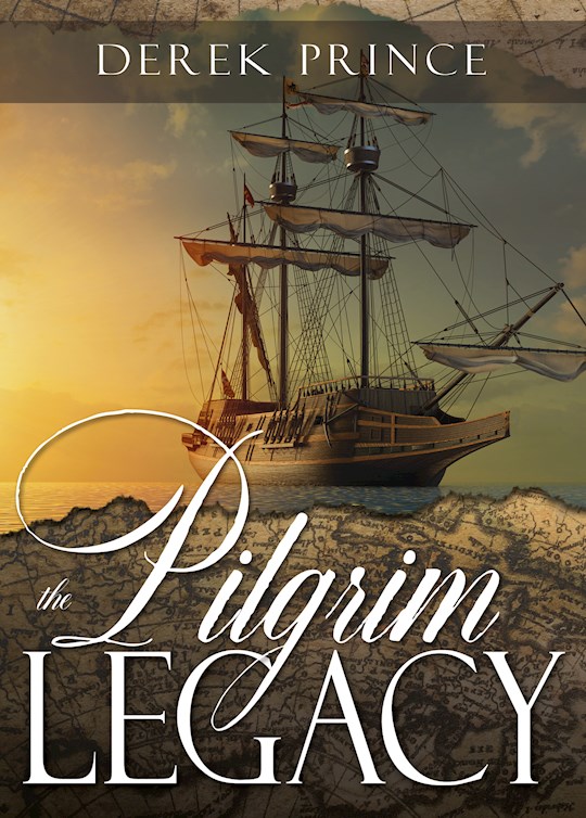 The Pilgrim Legacy