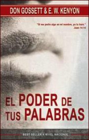 El Poder Tus Palabras (The Power of Your Words)