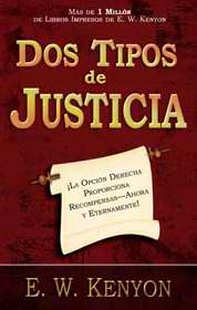Two Kinds of Righteousness - Span - Dos Tipos De Justicia