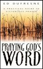 Praying God\'s Word