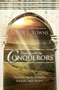 Praying with the Conquerors