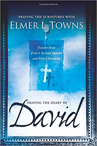 Praying the Heart of David