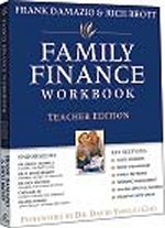 Family Finance Workbook Teacher Edition