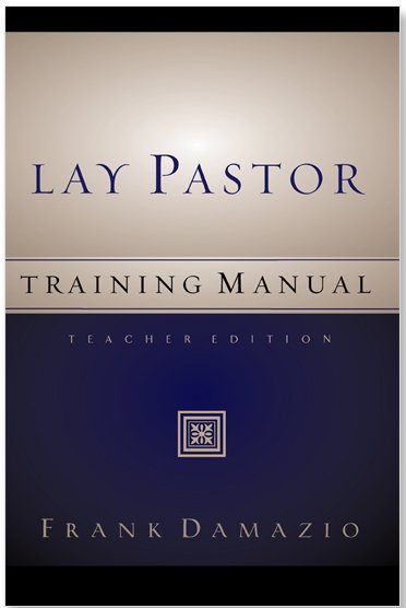 Lay Pastor Student Version
