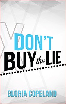 Don\'t Buy the Lie
